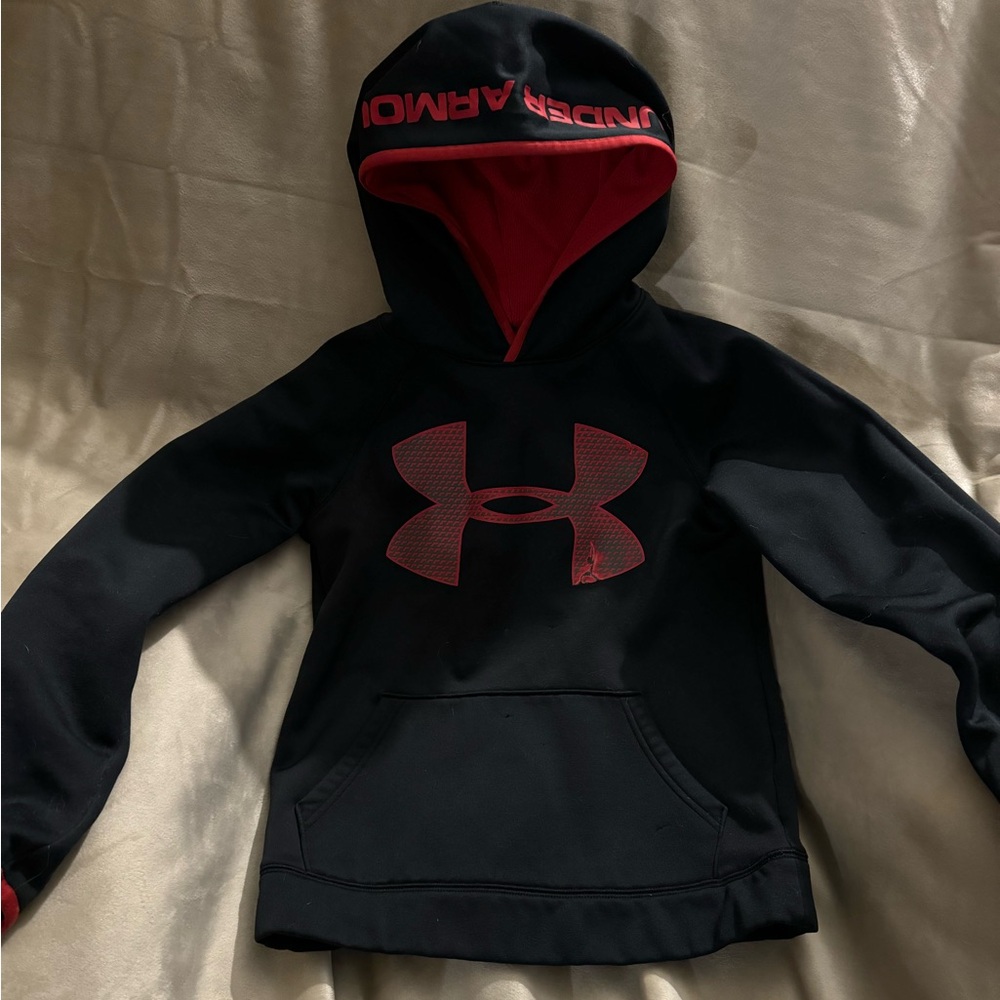 Under Armour Hoodie